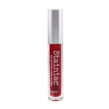 Stainiac (Cheek & Lip Stain) - # Beauty Queen