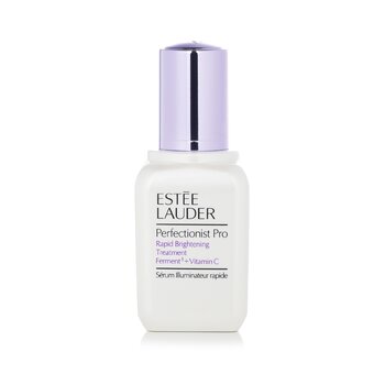 Estee Lauder Perfectionist Pro Rapid Brightening Treatment with Ferment3 + Vitamin C