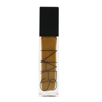 Natural Radiant Longwear Foundation - # Moorea (Medium Dark 2.3 - For Medium Deep Skin With Olive Undertones)