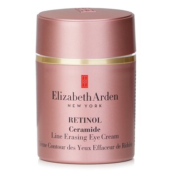 Elizabeth Arden Ceramide Retinol Line Erasing Eye Cream