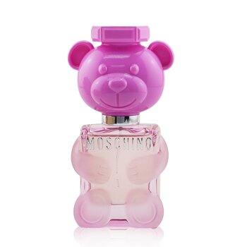 Moschino Toy 2 Bubble Gum Eau De Toilette Spray