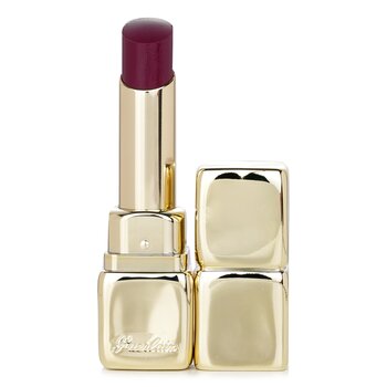 Guerlain KissKiss Shine Bloom Lip Colour - # 829 Tender Lilac