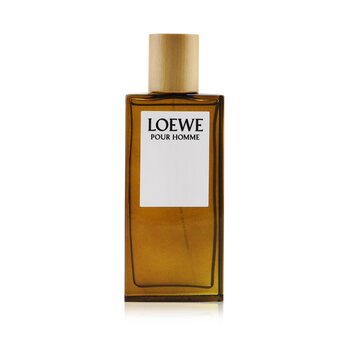 Loewe Pour Homme Eau De Toilette Spray