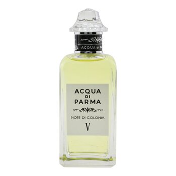 Note Di Colonia V Eau De Cologne Spray