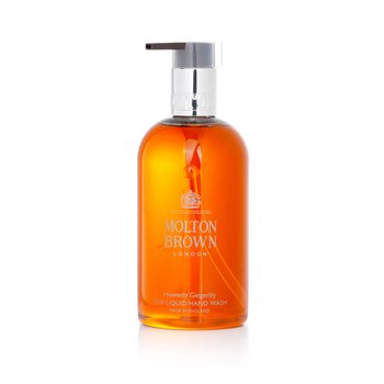 Molton Brown Heavenly Gingerlily Fine Liquid Hand Wash