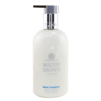 Blissful Templetree Body Lotion