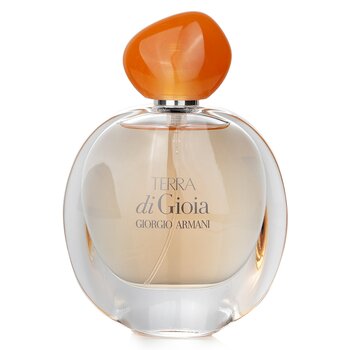 Giorgio Armani Terra Di Gioia Eau De Parfum Spray