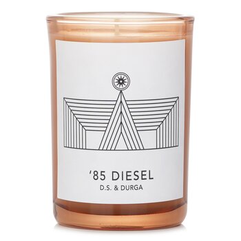 D.S. & Durga Candle - 85 Diesel