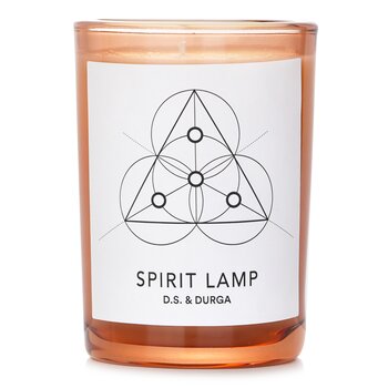 Candle - Spirit Lamp