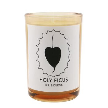 D.S. & Durga Candle - Holy Ficus