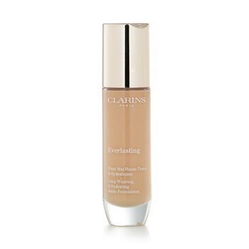 Everlasting Long Wearing & Hydrating Matte Foundation - # 111N Auburn