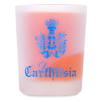 Carthusia Scented Candle - Corallium