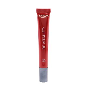 LOreal Revitalift Triple Power Anti-Aging Eye Cream