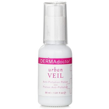 DERMAdoctor Urban Veil Anti-Pollution Potion