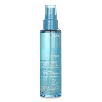 Clarins Hydra-Essentiel Hydrating, Multi-Protection Mist