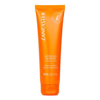 Lancaster Sun Sensitive Luminous Tan - After Sun Repairing Balm SPF50