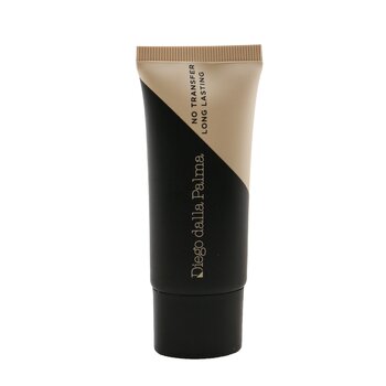 Diego Dalla Palma Milano Stay On Me No Transfer Long Lasting Foundation - # 262N (Sand)