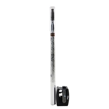 Christian Dior Diorshow Waterproof Crayon Sourcils Poudre - # 04 Auburn