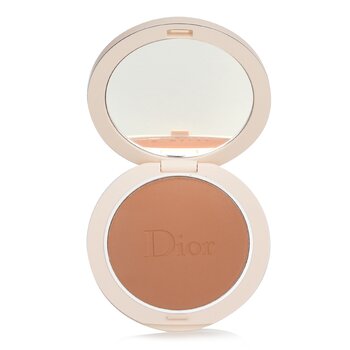 Christian Dior Dior Forever Natural Bronze Powder Bronzer - # 05 Warm Bronze