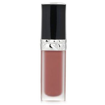 Christian Dior Rouge Dior Forever Matte Liquid Lipstick - # 100 Forever Nude