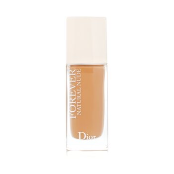 Dior Forever Natural Nude 24H Wear Foundation - # 4N Neutral