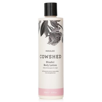 Cowshed Indulge Blissful Body Lotion