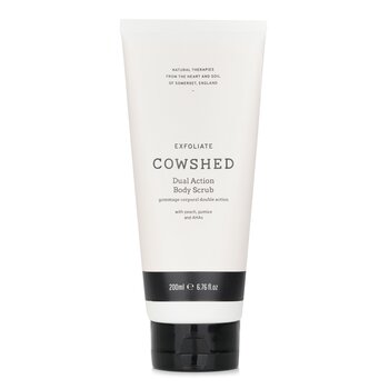 Cowshed Exfoliate Dual Action Body Scrub