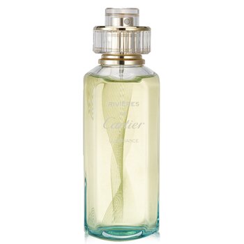 Cartier Rivieres Luxuriance Eau De Toilette Spray