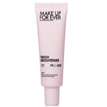 Make Up For Ever Step 1 Primer - Fresh Brightener (Healthy Glow Base)