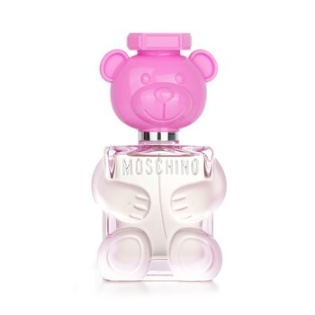 Moschino Toy 2 Bubble Gum Eau De Toilette Spray