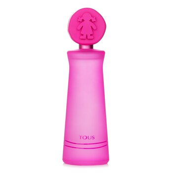 Tous Kids Girl Eau De Toilette Spray