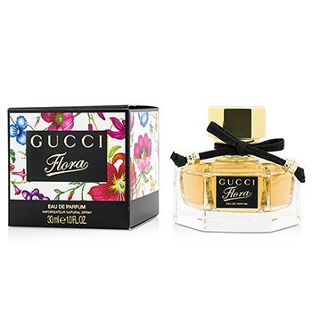 gucci flora eau de parfum 30ml