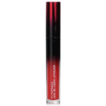 MAC Love Me Liquid Lipcolour - # 492 Yeah, Im Fancy (Intense Red Orange)