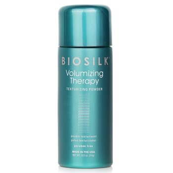 BioSilk Volumizing Therapy Texturizing Powder