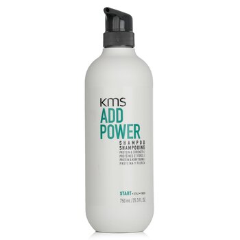 KMS California Add Power Shampoo (Protein and Strength)