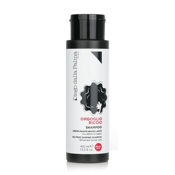 Diego Dalla Palma Milano Orgoglioriccio No-Frizz Shaping Shampoo (For Curly & Frizzy Hair)