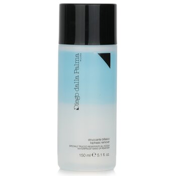 Diego Dalla Palma Milano Biphasic Remover (Waterproof Make Up Remover)