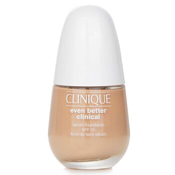 Clinique Even Better Clinical Serum Foundation SPF 20 - # CN 40 Cream Chamois