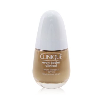 Even Better Clinical Serum Foundation SPF 20 - # CN 52 Neutral