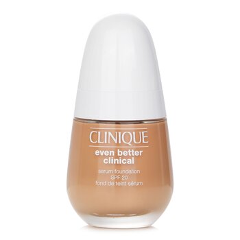 Even Better Clinical Serum Foundation SPF 20 - # CN 70 Vanilla