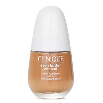 Clinique Even Better Clinical Serum Foundation SPF 20 - # CN 90 Sand