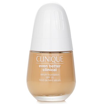 Clinique Even Better Clinical Serum Foundation SPF 20 - # WN 46 Golden Neutral