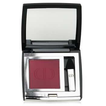 Mono Couleur Couture High Colour Eyeshadow - # 884 Rouge Trafalgar (Velvet)