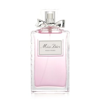 Miss Dior Rose N'Roses Eau De Toilette Spray