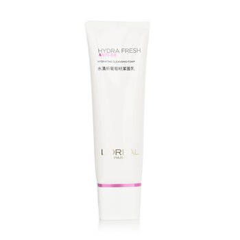 Hydra Fresh Anti-Ox Hydrating Cleansing Foam