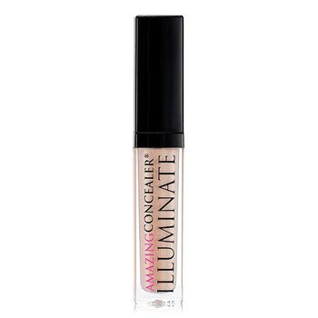 Amazing Cosmetics Illuminate Concealer + Highlighter - # Fair