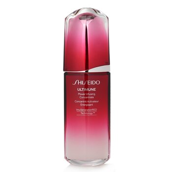 Shiseido Ultimune Power Infusing Concentrate (ImuGenerationRED Technology)