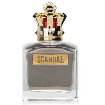 Jean Paul Gaultier Scandal Pour Homme Eau De Toilette Refillable Spray