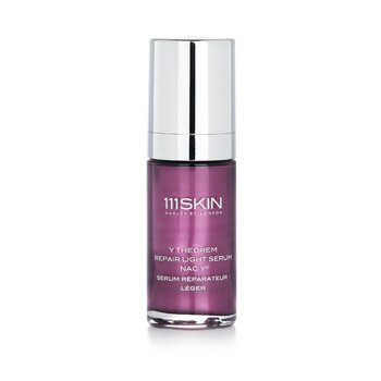 111Skin Y Theorem Repair Light Serum NAC Y2