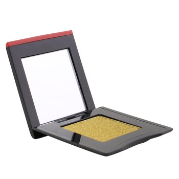 Shiseido POP PowderGel Eye Shadow - # 13 Kan-Kan Gold